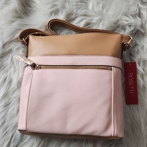 Crossbody bags for women rosetti